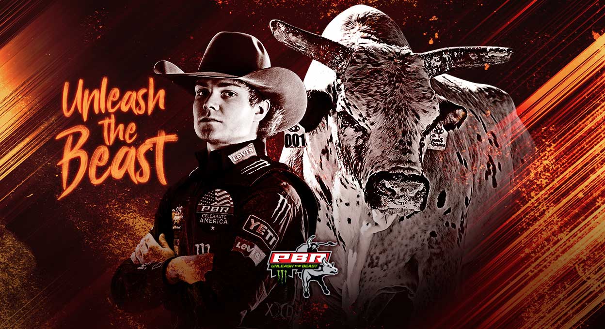 PBR: Unleash the Beast at Pinnacle Bank Arena