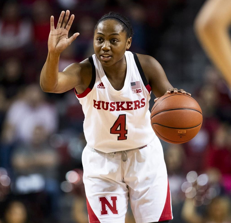 Nebraska Cornhuskers Women's Basketball vs. Purdue Boilermakers at Pinnacle Bank Arena