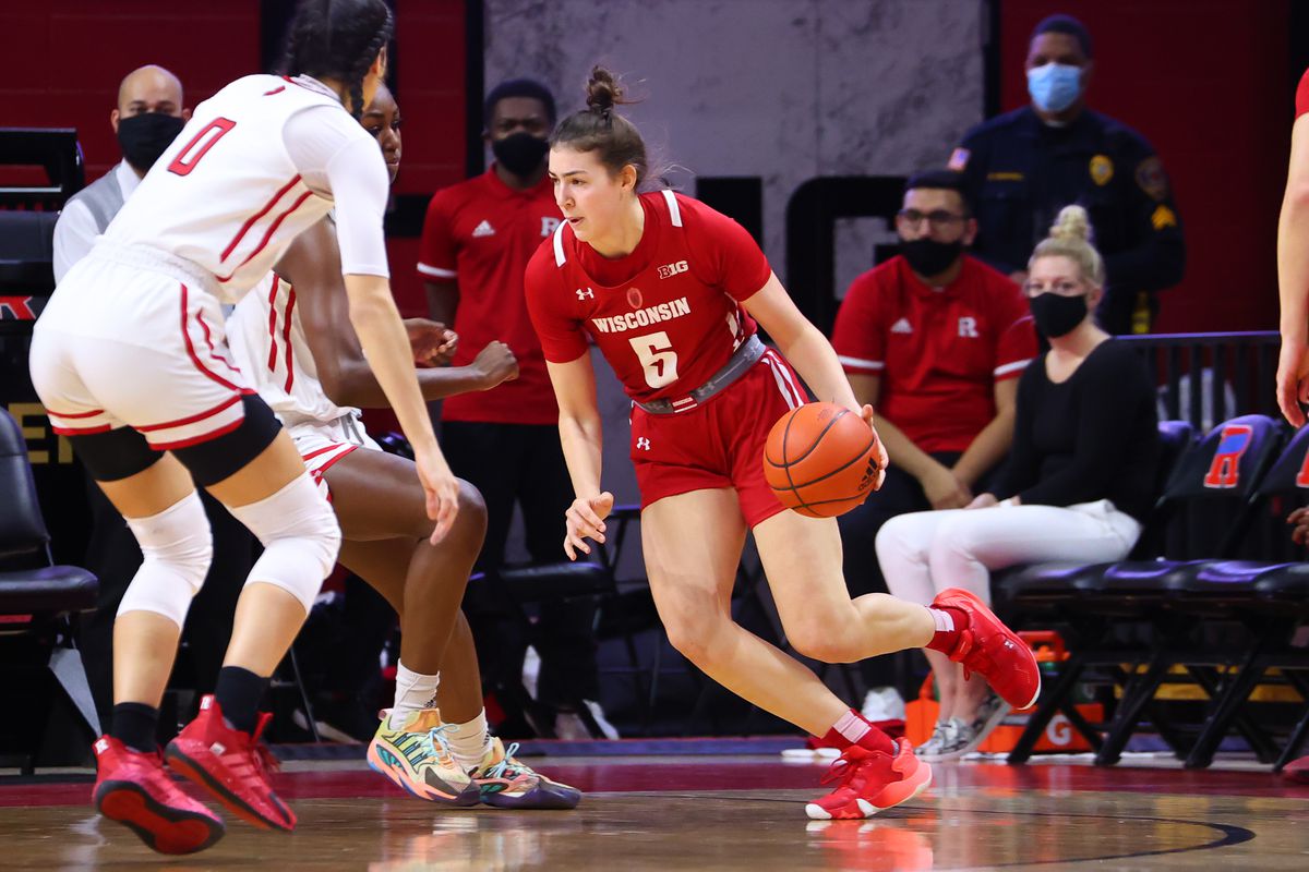 Nebraska Cornhuskers Women's Basketball vs. Wisconsin Badgers at Pinnacle Bank Arena