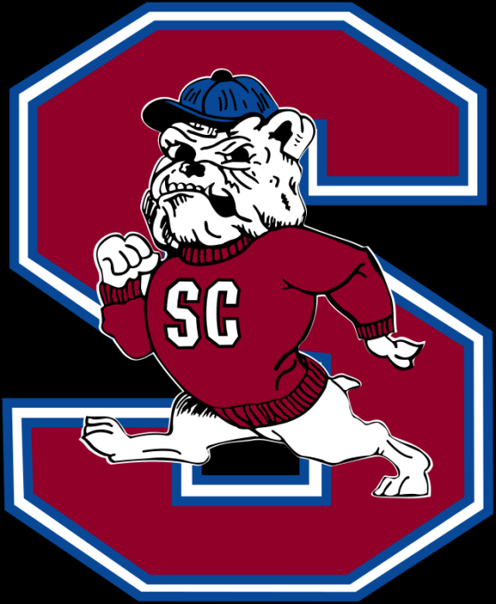 Nebraska Cornhuskers vs. South Carolina State Bulldogs