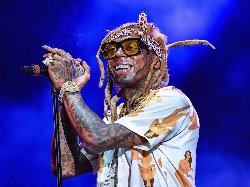 Lil Wayne