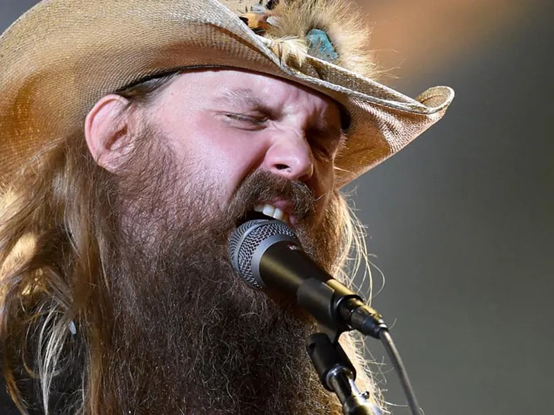 Chris Stapleton's All-American Road Show tickets