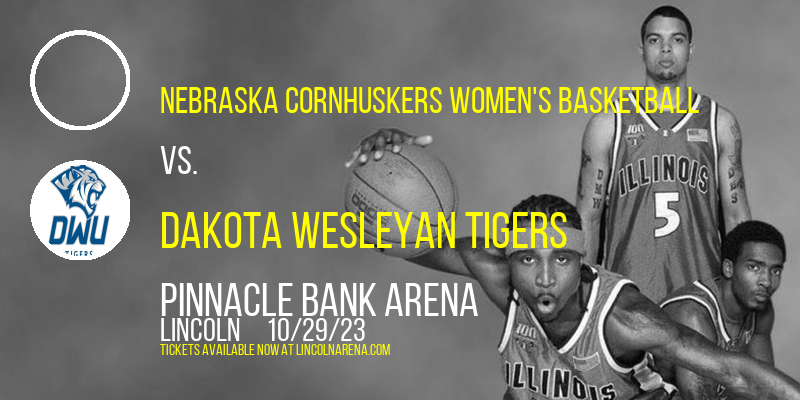 Exhibition at Pinnacle Bank Arena