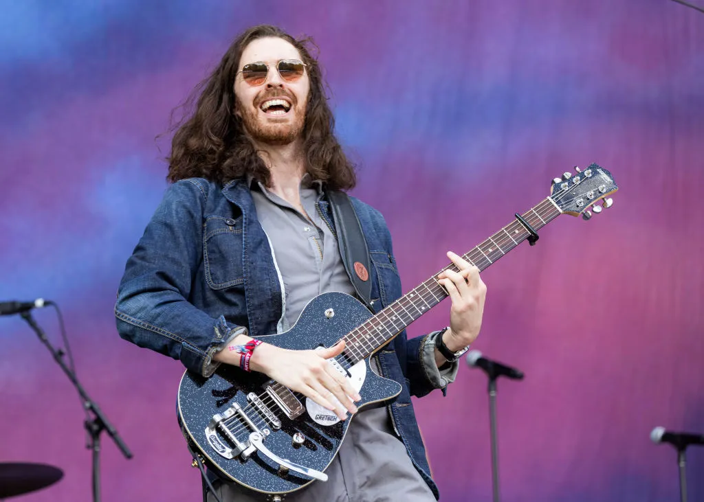 Hozier