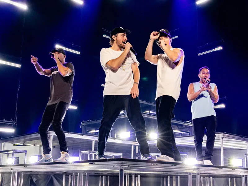 Big Time Rush