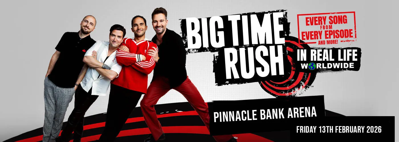Big Time Rush